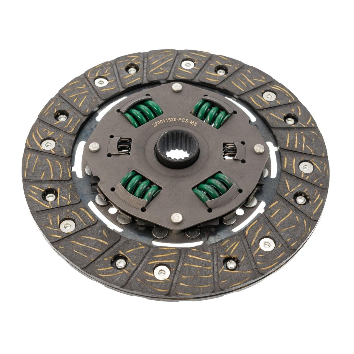 MASTER-SPORT Siduriketas 320011520-PCS-MS hind Siduriketas LADA 320011520-PCS-MS MASTER-SPORT