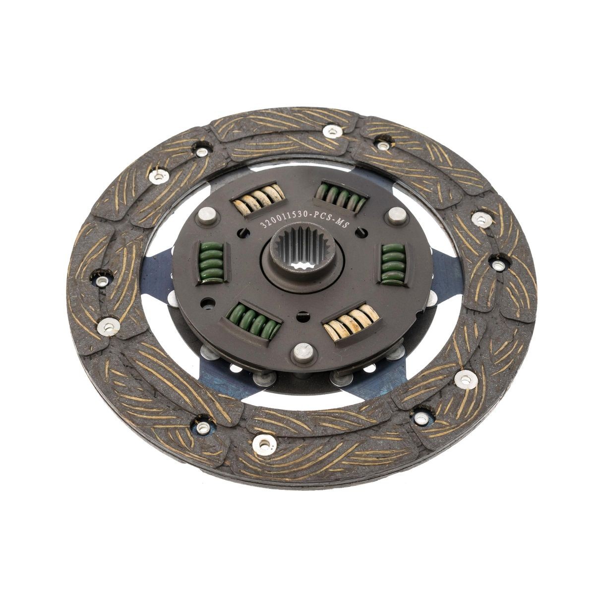 MASTER-SPORT Kytkinlevy 320011530-PCS-MS 320011530-PCS-MS MASTER-SPORT Kytkinlevy Renault CLIO hinta