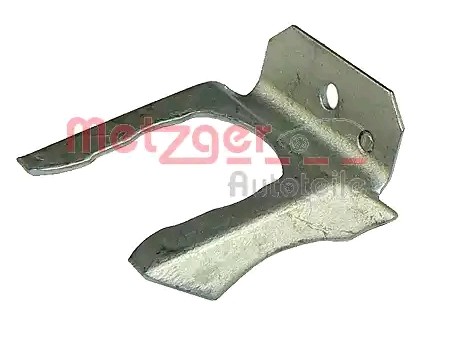 METZGER Holding Bracket, brake hose 3201 3201 METZGER brake hose for JEEP PATRIOT