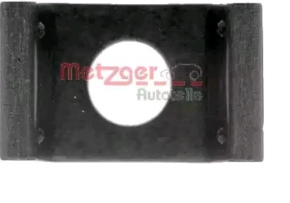 METZGER Hållare, bromsledning 3202 DACIA bromsslang METZGER 3202