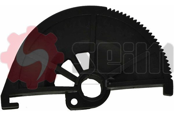 SEIM Reparasjonssett, automatisk clutch 320204 320204 Clutchwire SEIM FORD TRANSIT CUSTOM