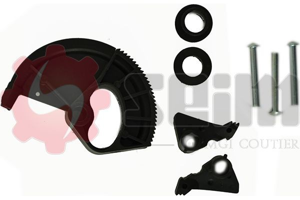 SEIM Reparatiesysteem, automatische koppelingsbijstelling 320207 Mercedes-Benz 124-serie Koppelingskabel SEIM 320207