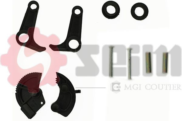 Reparasjonssett, automatisk clutch SEIM 320208 SEIM 320208 Koblingskabel RENAULT TWINGO 2005