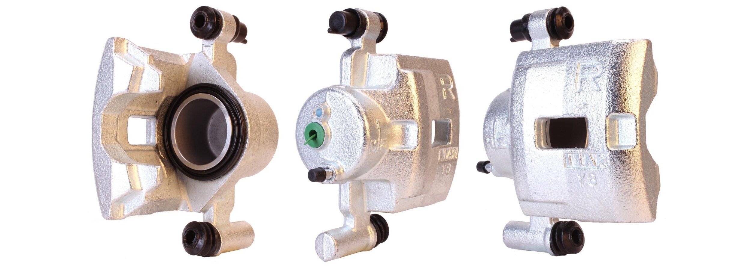 DRI Bremsecaliper 3209000 Bremsecaliper DRI 626 3209000 billige