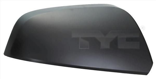 TYC Tildekning, sidespeil 321-0135-2 TYC 321-0135-2 originale Tildekning sidespeil MERCEDES-BENZ B-Klasse pris