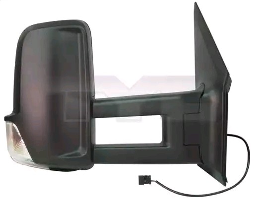 TYC Backspegel 321-0146 Mercedes A209 Backspegel TYC 321-0146