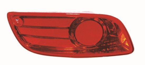 ABAKUS Reflector rood 321-2908L-US ABAKUS 321-2908L-US Reflector Lexus RX originele