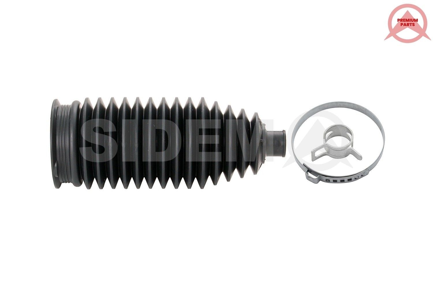 SIDEM Soufflet de direction 321.031 SIDEM 321.031 Kit de soufflet de direction Kia RIO d'origine
