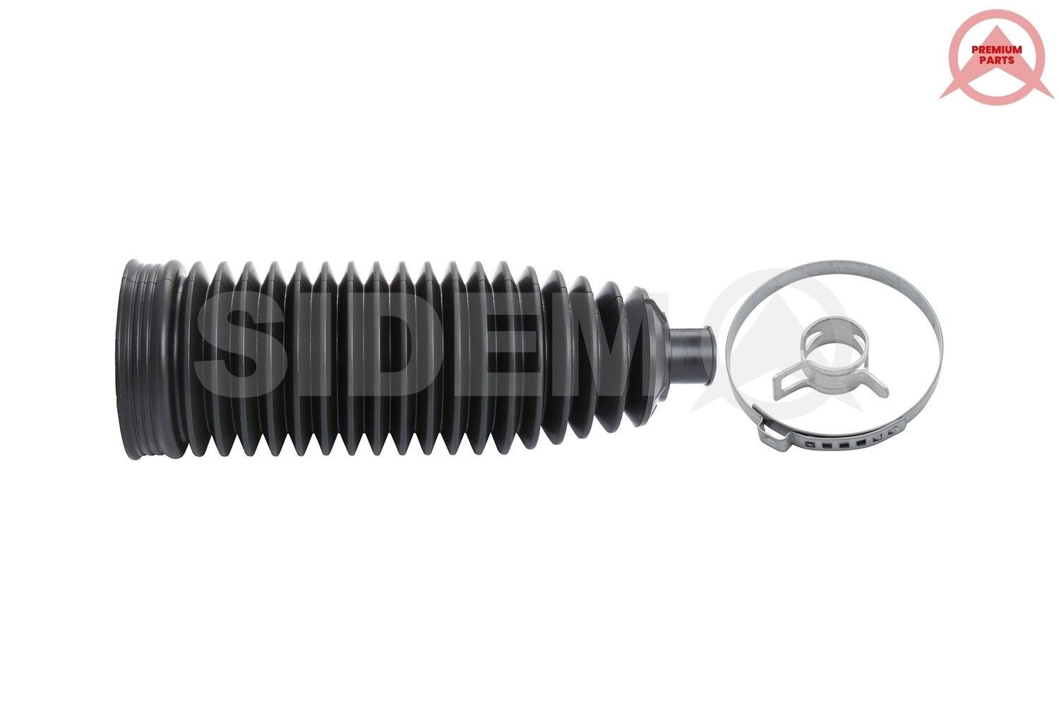 Soufflet de direction SIDEM 321.033 SIDEM 321.033 Jeu de joints-soufflets BMW X5 2012