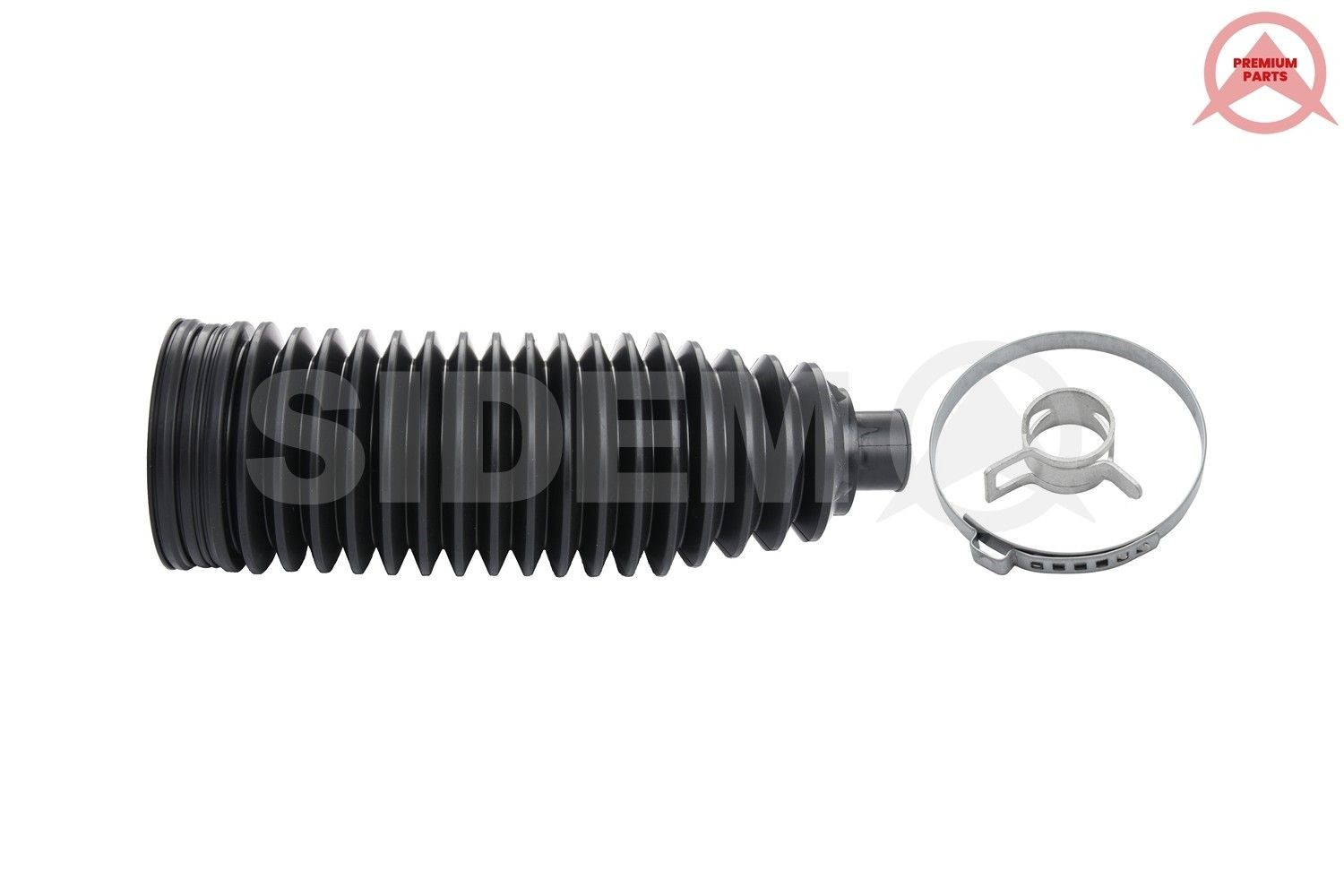 SIDEM Putekļusargs, Stūres iekārta 321.034 SIDEM 321.034 Stūres iekārtas putekļu aizsargs BMW F21 orģinālās cena