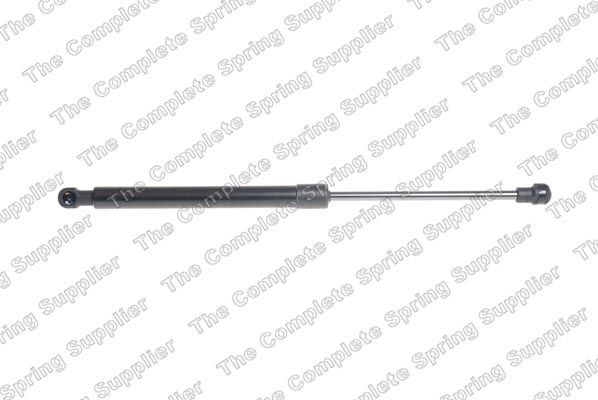 KILEN Plynová vzpera, kapota motora 321004 Plynová vzpěra kapoty KILEN Dodge DURANGO 321004