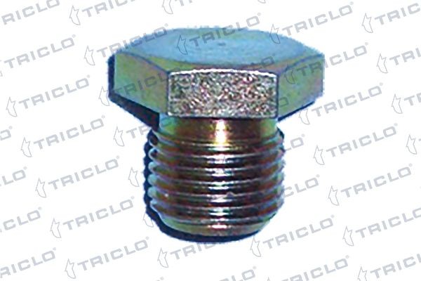 TRICLO Afsluitschroef, oliepan 321007 Aftapplug TRICLO C-ELYSEE 321007 goedkoop