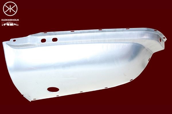 KLOKKERHOLM Küljesein 3210602 Küljesein KLOKKERHOLM XJ 3210602 odav