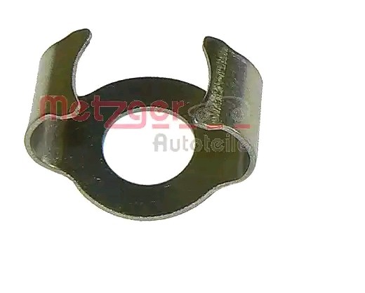 METZGER Supporto, Flessibile freno 3212 METZGER 3212 Tubi freni VW LT 35 Bus originale prezzo
