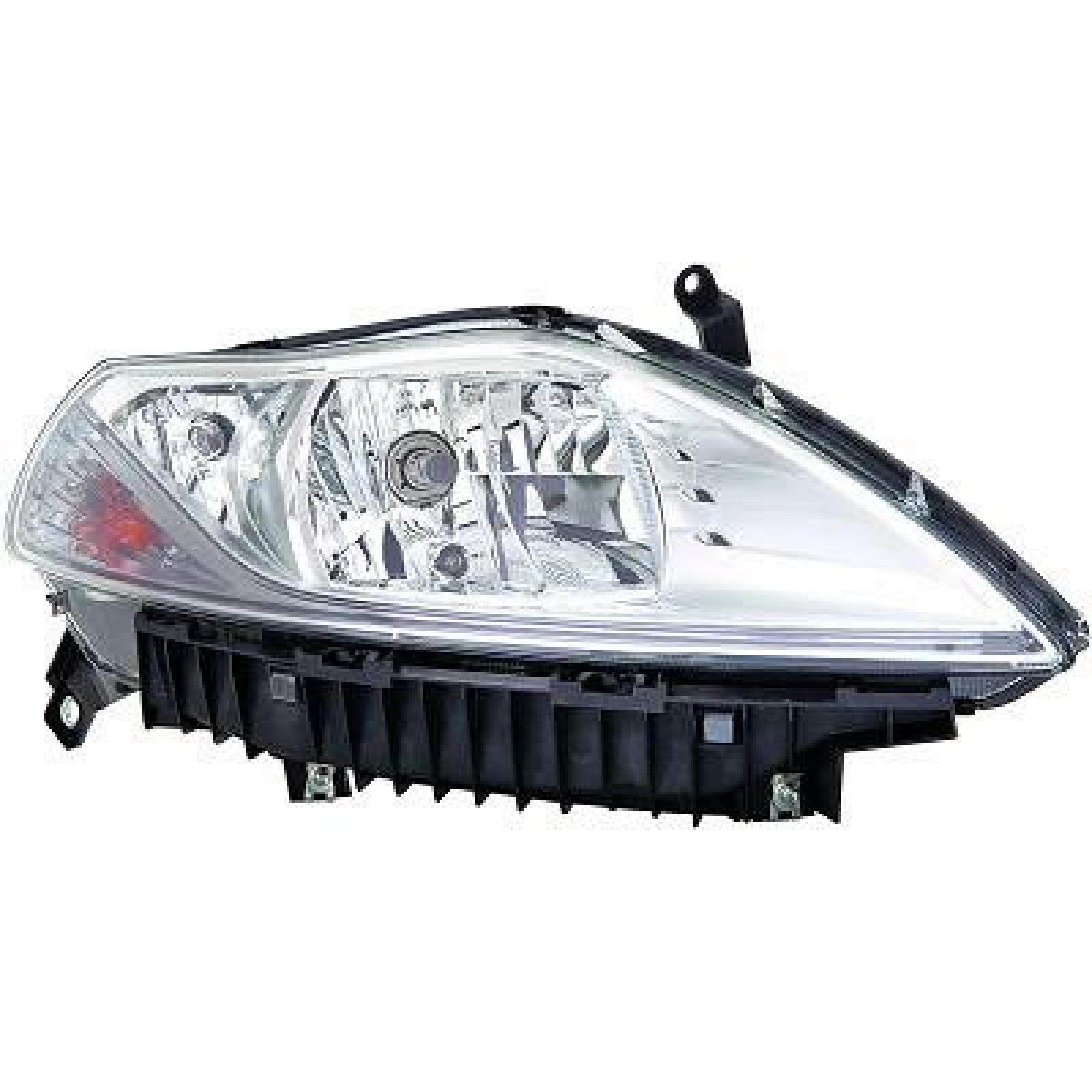 Φανάρια εμπρός DIEDERICHS 3214080 DIEDERICHS 3214080: Φανάρια Lancia KAPPA 2001