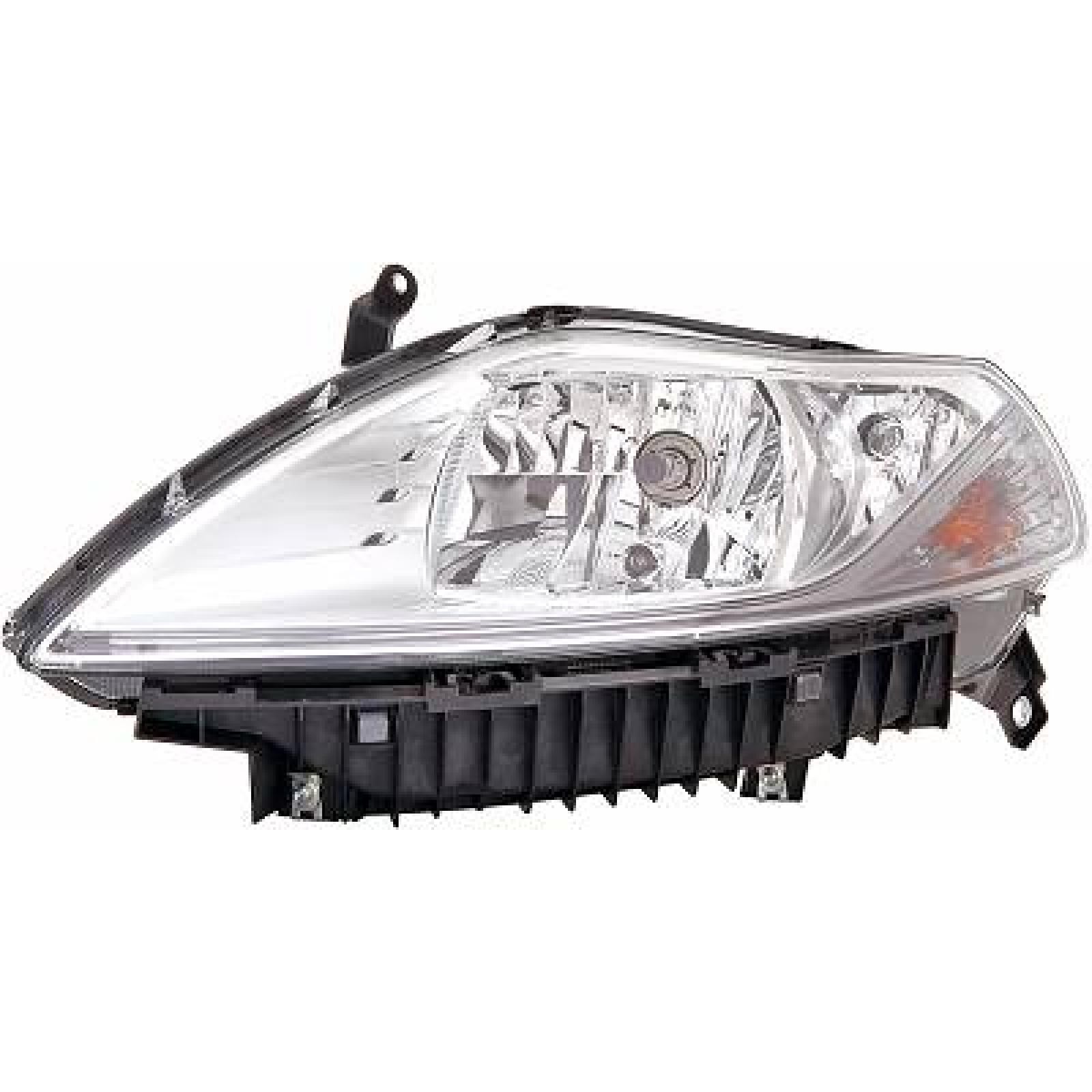 DIEDERICHS Farol principal 3214081 3214081 Faróis LANCIA Y DIEDERICHS