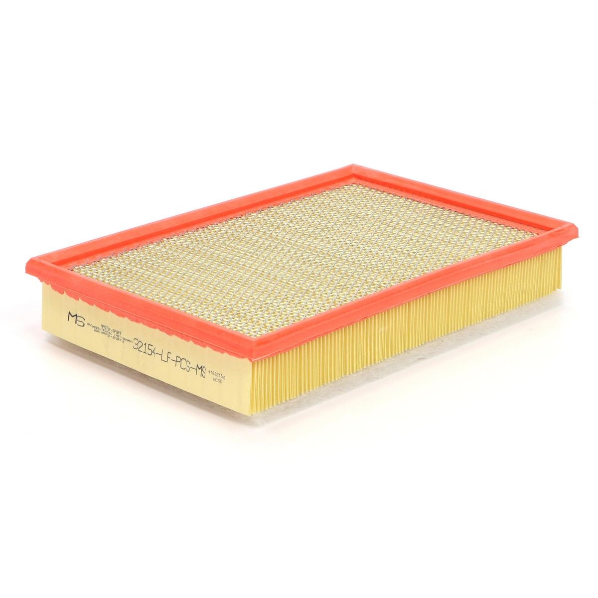MASTER-SPORT Gaisa filtrs 32154-LF-PCS-MS Gaisa filtrs MASTER-SPORT Cabrio 32154-LF-PCS-MS lēti