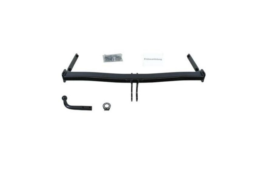 WESTFALIA Towbar 321865600001 321865600001 WESTFALIA towbar for VW TOURAN