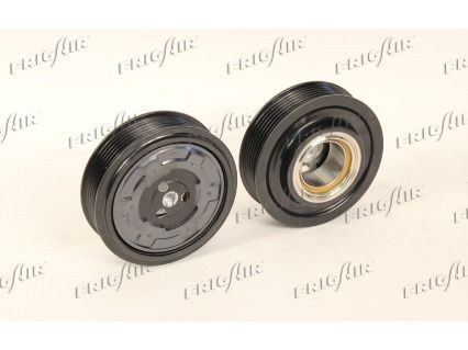 FRIGAIR Magnetkupplung, Klimakompressor 322.10217 322.10217 Magnetkupplung ALFA ROMEO 145 FRIGAIR kaufen