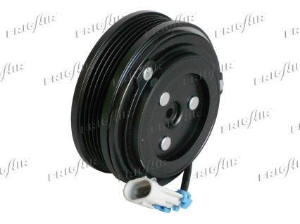 FRIGAIR AC compressor clutch 322.10227 322.10227 FRIGAIR magnetic clutch air conditioner compressor SUBARU