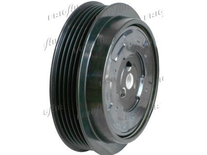 FRIGAIR Magnetic Clutch, air conditioner compressor 322.10247 Toyota GT 86 FRIGAIR ac compressor clutch 32210247