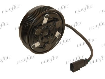 FRIGAIR Magnetisk kobling, klimakompressor 322.10253 322.10253 Magnetkobling klimakompressor FORD SCORPIO FRIGAIR