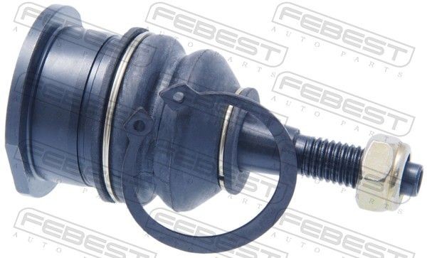 FEBEST Bærekule 3220-ESCUF FEBEST 3220-ESCUF Opphengskule GMC Sierra 2500HD III Extended Cab Pickup billige