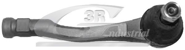 3RG Endeledd 32233 Styrekule 3RG PARTNER 32233 billige