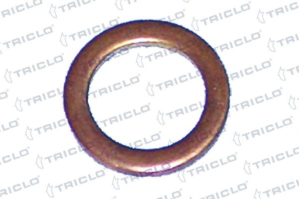 TRICLO Pakningsring, olieaftapningsskrue 322530 322530 Pakning til bundprop MAZDA CX-9 TRICLO