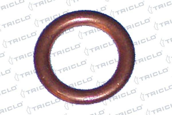 TRICLO Pakningsring, olieaftapningsskrue 322587 322587 Pakning til bundprop PEUGEOT 504 TRICLO