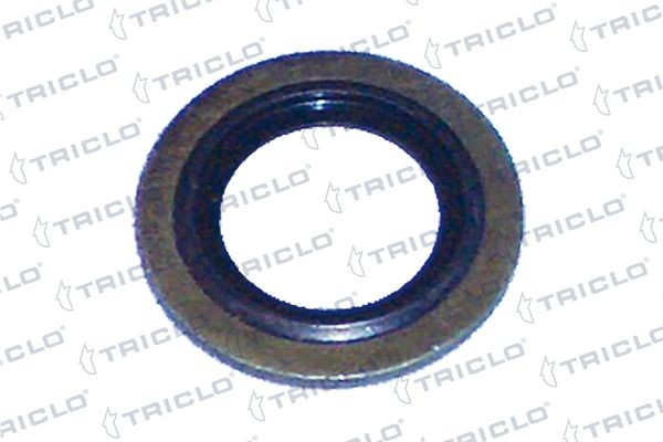 TRICLO Tiiviste, öljynlaskutulppa 322589 322589 TRICLO Öljytulpan tiiviste MERCEDES-BENZ T2