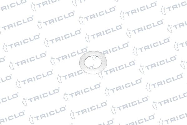 TRICLO Blīvgredzens, Eļļas noliešanas korķis 322600 Korķis eļļas vācele TRICLO S-MAX 322600 lēti