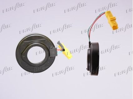 FRIGAIR Bobina, Compressore- Innesto elettromagnetico 323.20125 323.20125 costo Puleggia compressore aria condizionata FRIGAIR FIAT QUBO