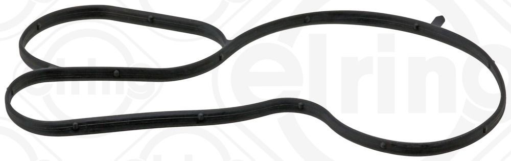 ELRING Junta, bomba de água 323.380 ELRING 323.380 originais Junta de água do radiador VW Sharan 7n custo