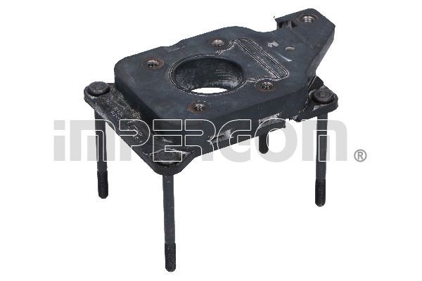 ORIGINAL IMPERIUM Flasque de carburateur 32302 Seat IBIZA Bride de carburateur ORIGINAL IMPERIUM 32302
