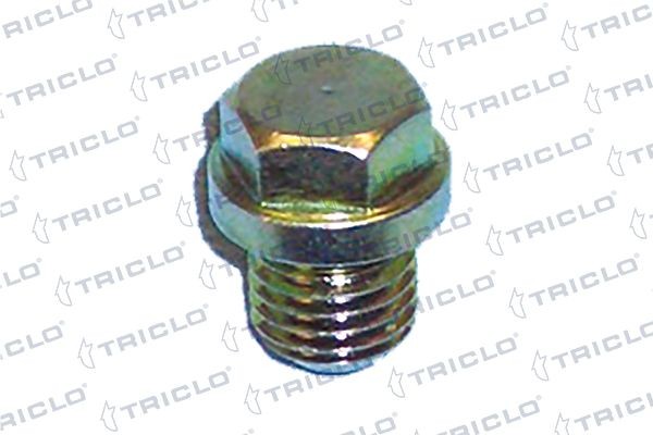 TRICLO Vite di chiusura, vaschetta dell'olio 323098 323098 Tappo coppa olio MAZDA 626 TRICLO costo