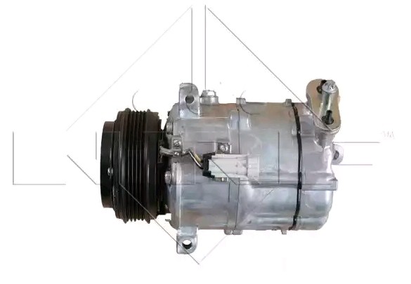 NRF Aircopomp 32312 NRF 32312 AC-pomp Opel Vectra C Caravan originele prijs