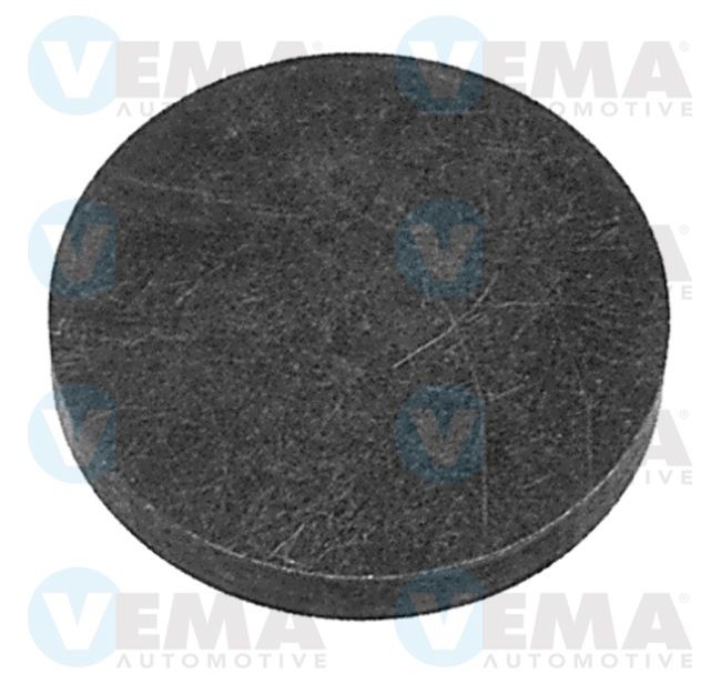 VEMA Justerbricka, ventilspel 3235455 PEUGEOT ventilstyrning / -packning / inställning VEMA 3235455