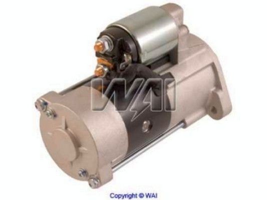 WAI Motorino avviamento 32367N WAI 32367N Motorino avviamento