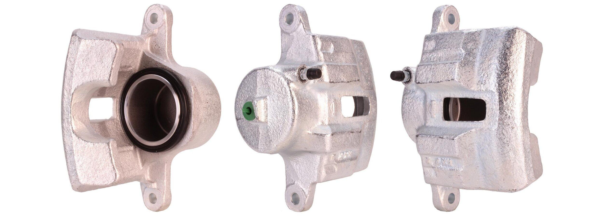 DRI Bromsok 3239500 Byta Bromsok Nissan Patrol K160 kostnad DRI 3239500