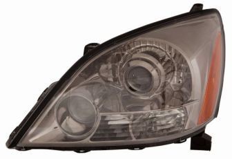 ABAKUS Koplamp 324-1110R-US7 ABAKUS 324-1110R-US7 Koplampen set Lexus GS S19 prijs