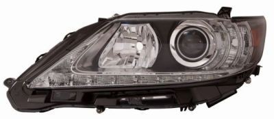 ABAKUS Koplamp 324-1114L-US2 ABAKUS 324-1114L-US2 Voorlamp Lexus GS S19 prijs