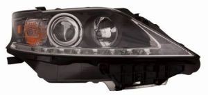 ABAKUS Koplamp 324-1116L-AS2 ABAKUS 324-1116L-AS2 Koplamp Lexus GS S19 prijs