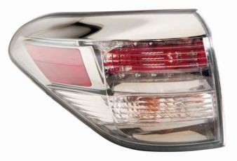 ABAKUS Achterlicht 324-1906R-AS ABAKUS 324-1906R-AS Achterlampen Lexus RX XU30 goedkoop