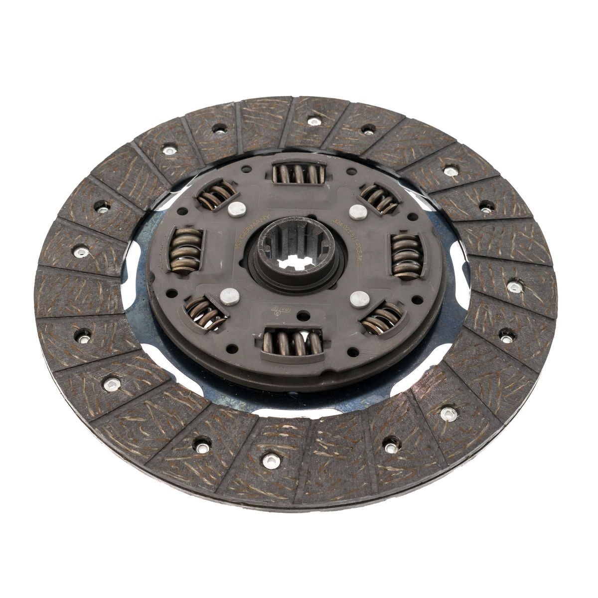 MASTER-SPORT Kopplingslamell 324021511-PCS-MS 324021511-PCS-MS MASTER-SPORT lamellcentrum TOYOTA SUPRA