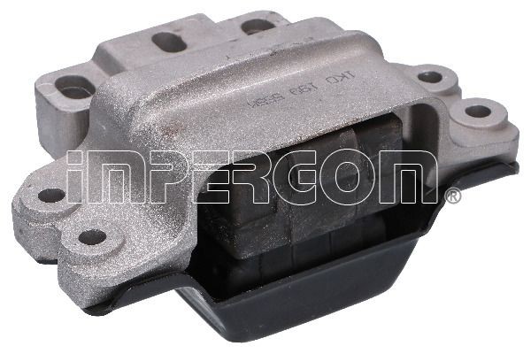 Lagring, girmekanisme ORIGINAL IMPERIUM 32404 ORIGINAL IMPERIUM 32404 Oppheng automatgirkasse VW FOX 2020