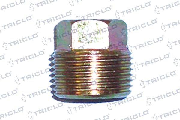 TRICLO Afsluitschroef, oliepan 324067 Aftapplug PEUGEOT TRICLO 324067