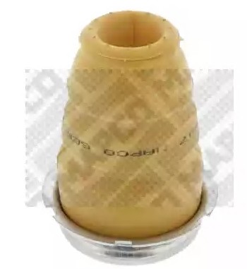 MAPCO Butée élastique, suspension 32407 MAPCO Soufflet d'amortisseur CITROËN 32407