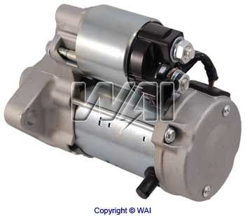 WAI Starter motor 32451N WAI 32451N genuine TOYOTA Corolla Cross (_G10_) starter motor price