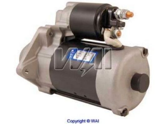 WAI Starter 32471N Starter PORSCHE WAI 32471N